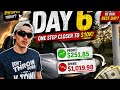 Worst oil change of my life…#obs #ford #f250 #projectcar #powerstroke