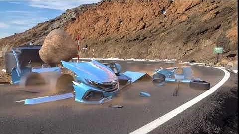 Made in Houdini and Maya Arnold.