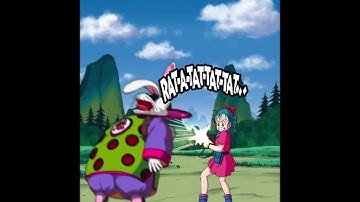 Oh. Cool. LR YOUTH BULMA INTRO, ACTIVE SKILL & SUPER ATTACK ANIMATIONS!! || DBZ: DOKKAN BATTLE