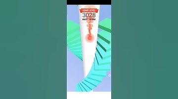 Game Play Helix Jump Game Shorts 🥎🥎🥎 #shorts #trending #youtube #viral #viralshorts #ytshorts