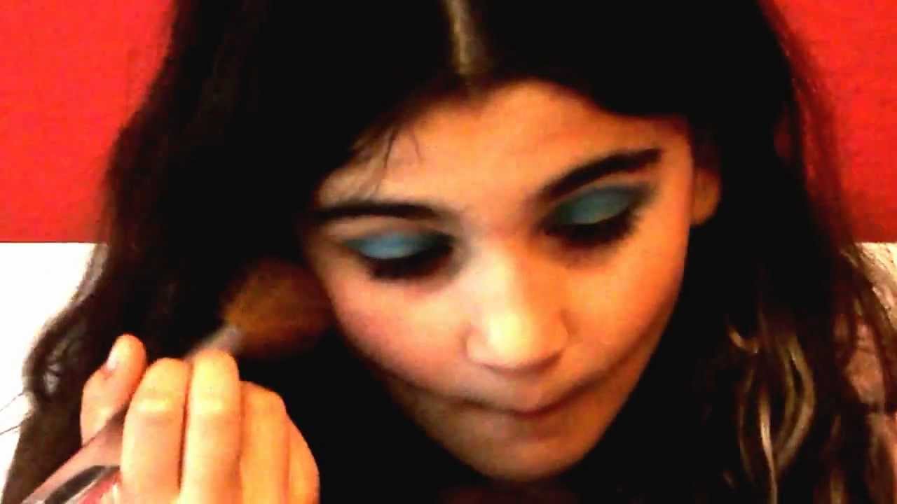 Schmink Tutorial Youtube Schmink Tutorial Youtube