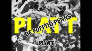 De Fofftig Penns - Platt