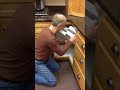 How to Install a Lazy Susan into a base cabinet onsite