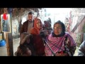 معاناة نزلاء الحي القصديري طاشة ببلدية برحال عنابة