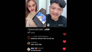 Download Lagu Obrolan ririn sama jasun‼️ #pklive #ririndwiariyanti #jasunmarju MP3