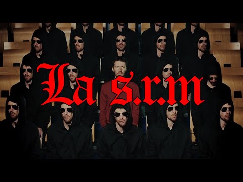 Kolia .K — La S.R.M