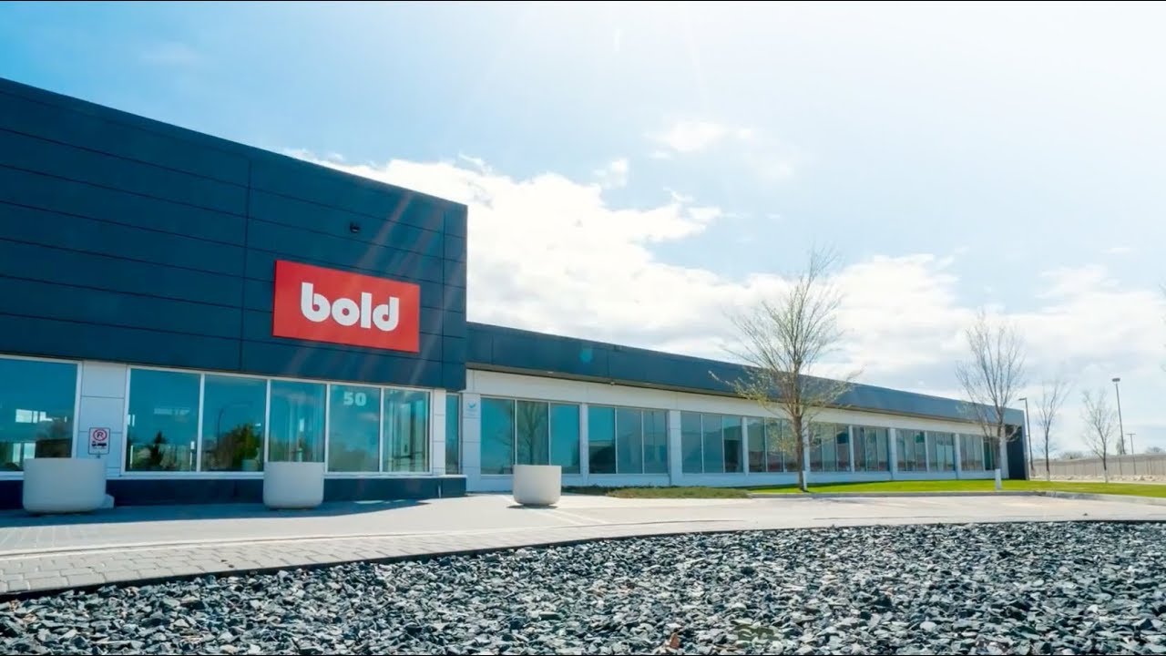 Learn more about Bold Commerce - YouTube