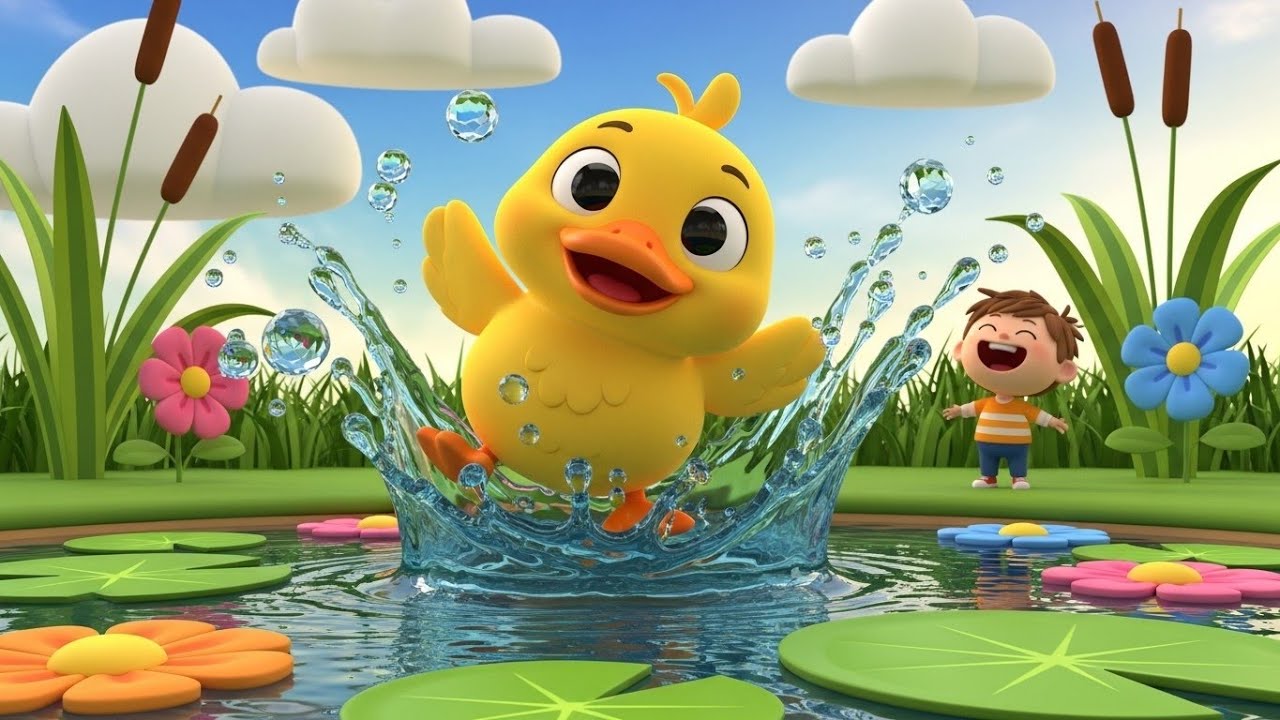 Learning Colors Zoo 🦁🎨 | Learn Colors and Animals for Kids | Fun Preschool Learning Video