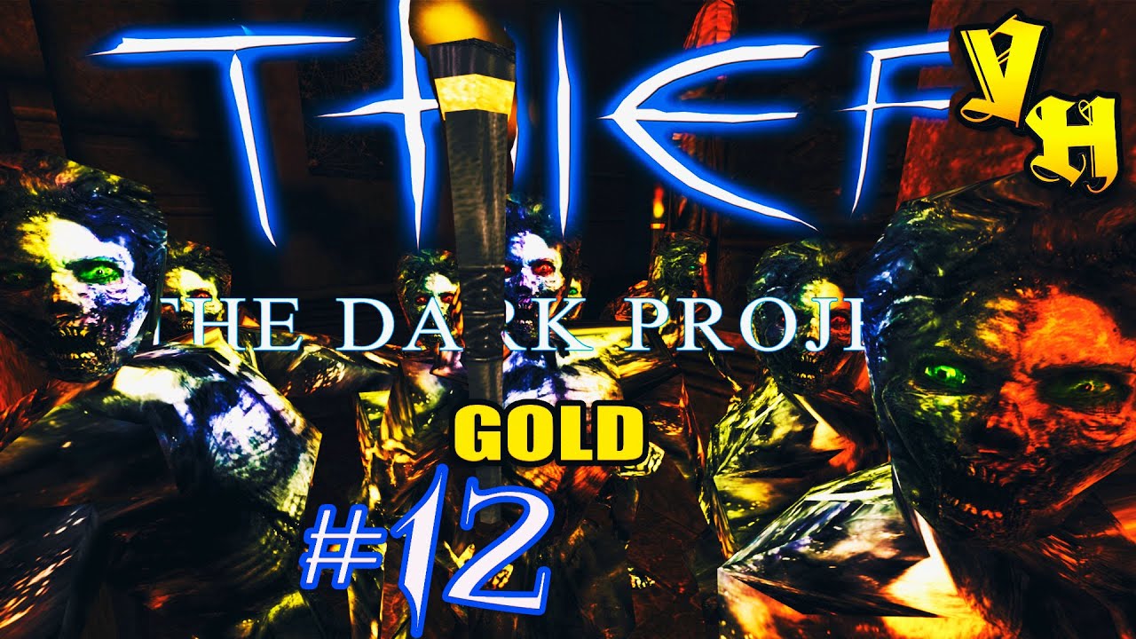 Дарк проджект ландау. Дарк Проджект. Дарк Проджект Стар. Thief the Dark Project Gold. Dark Project one.