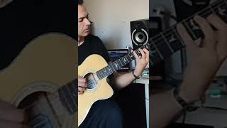 Open string Voicings - TAB &amp; notation on Patreon