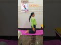 Easy Exercise For Belly Fat #yoga #workout #bellyfat #fitness #weightloss #trending #shorts #viral