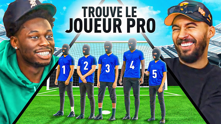 TIAKOLA VS 5 IMPOSTEURS ! Qui est le VRAI joueur PRO ?