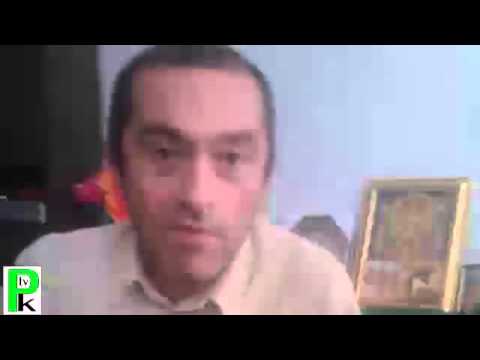 02.09.15წ. მე-6 ნაწ.:  სპეცსამსახურელი დავით იორამაშვილი - ''ზარბაზანა''  ამხელს..