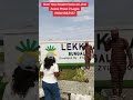 Own Your Dream home At Lekki Avana Phase 2 Lagos 🏡#shorts