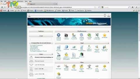 [Đào tạo seo HCM]  Học Wordpress - Tạo User và Database trên Cpanel