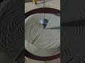 Hypnotic Sand Pendulum | Mesmerizing Kinetic Sand Art