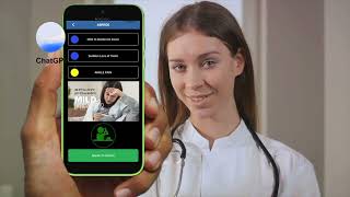 Celebrity Introducing Dr Maya GPT that offers universal healthcare in 21st Century Net Worth