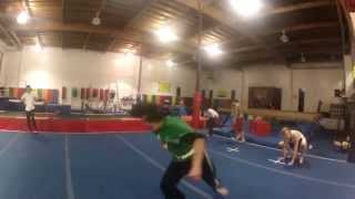 Hyperhook crap front swing raiz boxcutter