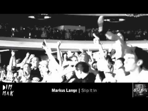 Tonton Markus Lange - Slip it in di YouTube