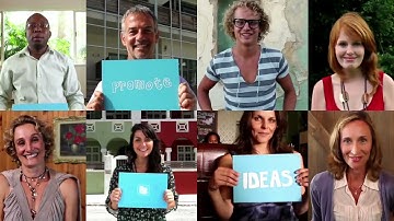 Pepsi Refresh Project - Pepsi