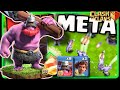 Fireball & Thrower Perfect Combination For Destroy Top Players Bases.💫 Live Proof 💫 Army Link👇