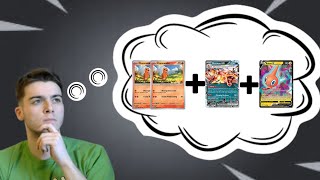 How to Use Prize Mapping to Win More Games in the Pokémon TCG