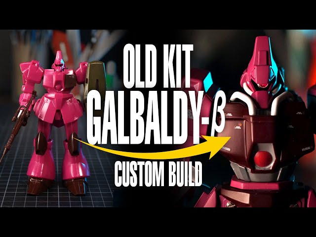 MG 1/100 ガルバルディβ 徹底 改修 全塗装 完成品 レジンキット使用 1/100 MG 1/100 ガルバルディβ 徹底 改修 全塗装 完成品 レジンキット使用