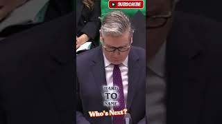 Starmer MOCKS kemi As Tory MPs Defect To Reform!