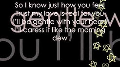 Please Be Careful With My Heart - Christian Bautista and Sarah Geronimo (lyrics)  - Durasi: 3:36. 