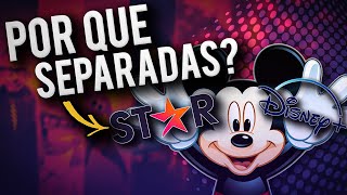 Por que STAR+ será una aplicación separada de Disney? | El Pana del Cine