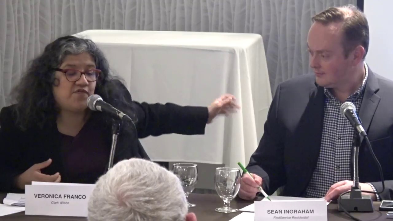 Roles & Responsibilities: 9/9 Strata Councils and The CRT - YouTube