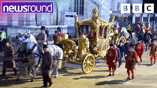King Charles III's coronation: Everything you need to know | Newsround