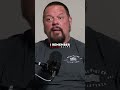 He was Present during The Most Tragic day in American History | #cpi #stemcells #joerogan #backpain