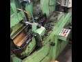 *** www.steinfels-kg.de  *** for sale SASPI GV3-20 flat die thread rolling machine