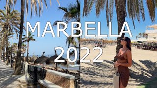 Marbella 2022