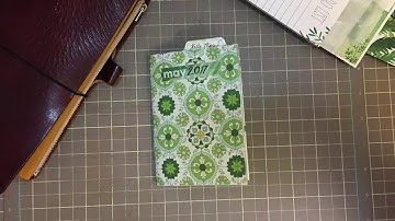 May Cocoa Daisy Mini Dori Setup