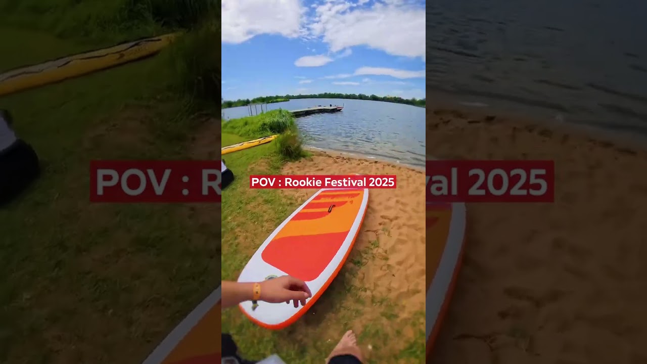 WITEFIELD x XXXLutz – Rookie Festival 2024 POV