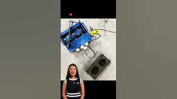 #fcnfm The Benefits of Using Hydraulic Press Machines for Brick Making