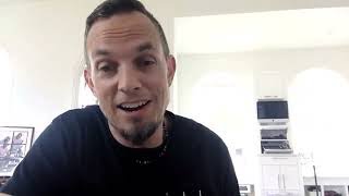 Tremonti about his kids not being into rock music