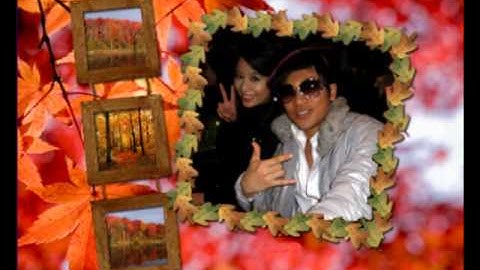 Lâm Tâm Như & Tô Hưu Băng