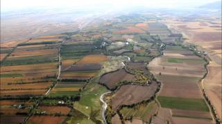 Afşinin Fotoğrafları Gülden Karaböcek Ve Mustafa Yildizdoğanın Türküleriyle...