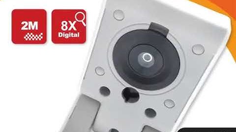 Ad AVerVision VP 1