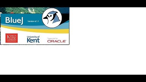 Instalación de BlueJ Versión 4.1.1 de forma segura