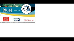 Programación Orientada a Objetos en Java con BlueJ