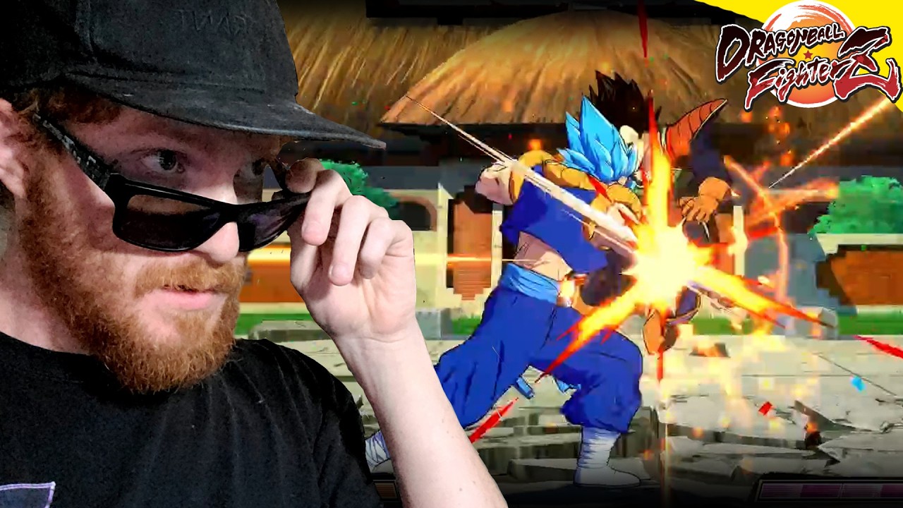 This Was Embarrassing...