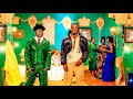 Alikiba Ft Mbosso AYAYA Official Music Video 
