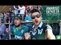 Vlog | Santiago Wanderers 2 - 2 San Marcos de Arica | Amargo empate en Valparaíso