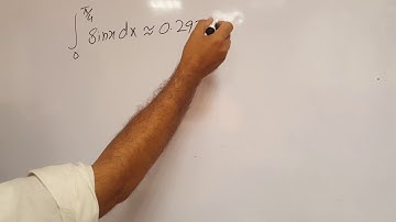 Open and Closed Newton Cotes Formulas