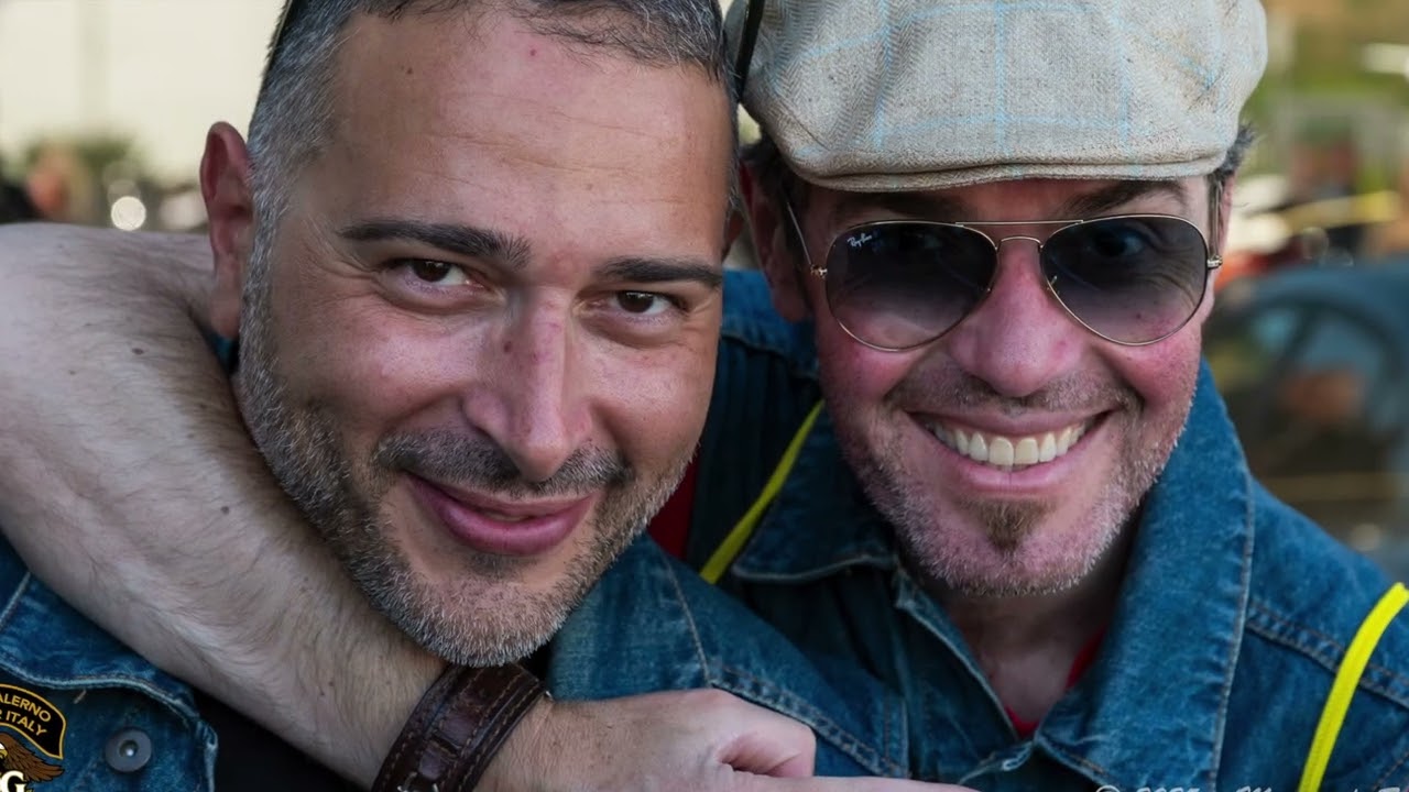 2025 PWR UP Salerno Chapter