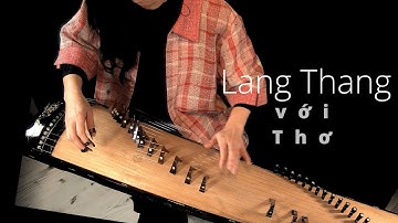 Vietnamese Traditional Recitation Ngẫu Hứng Với Thơ #traditionalinstruments #beginners